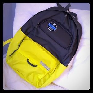 NWOT Thule Backpack ❤